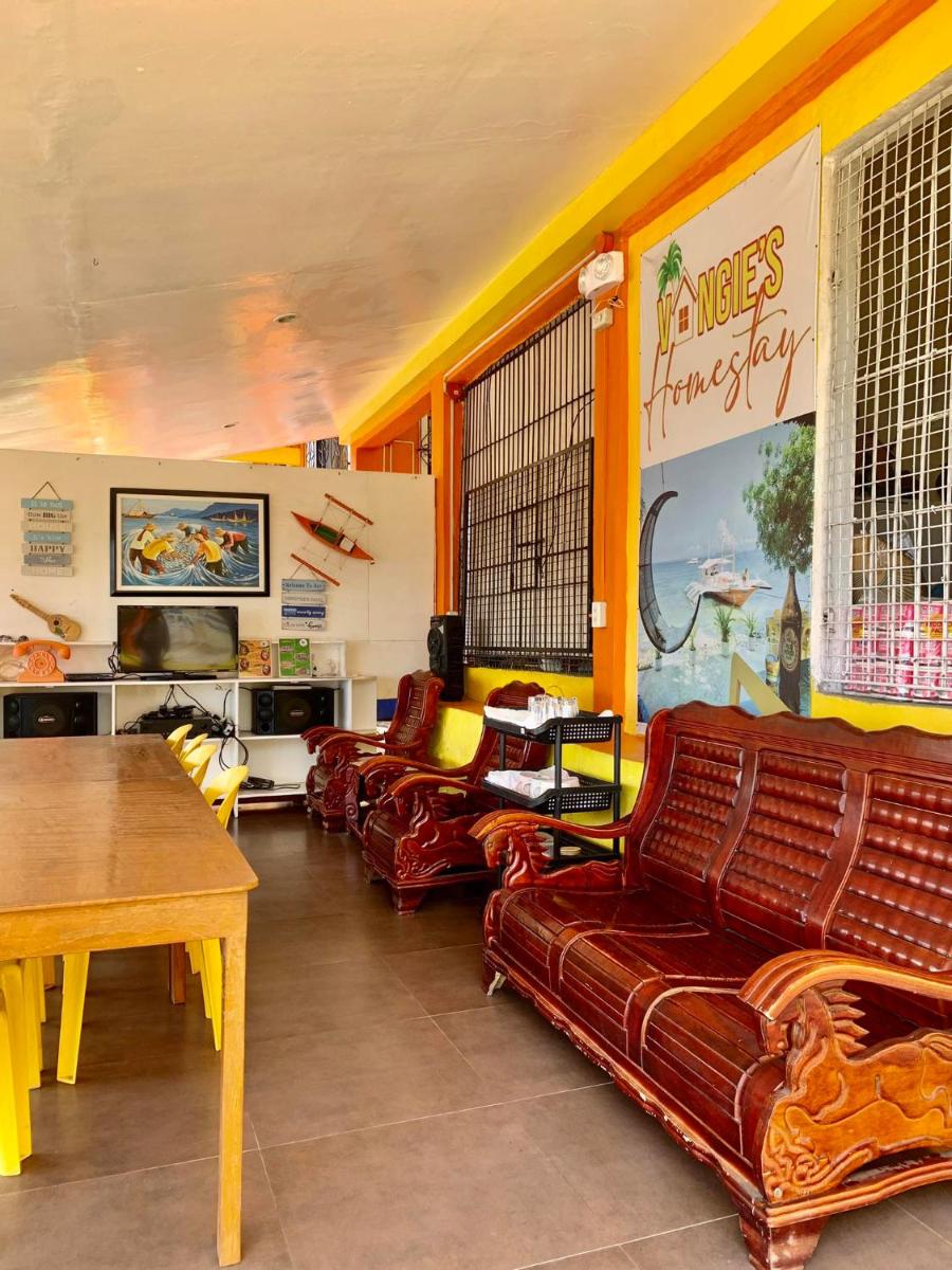 Vangie's Homestay - Housity