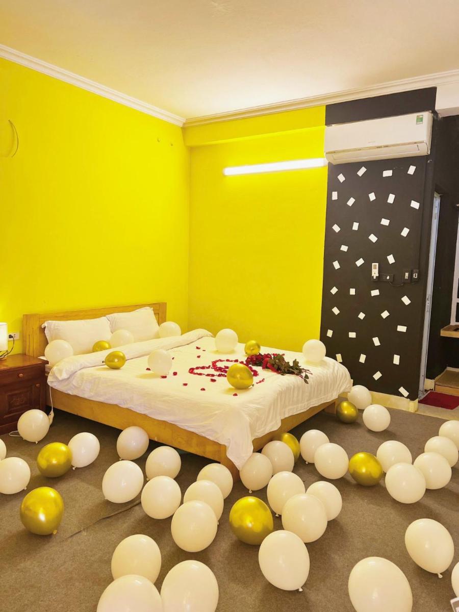 Chất Homestay - Housity