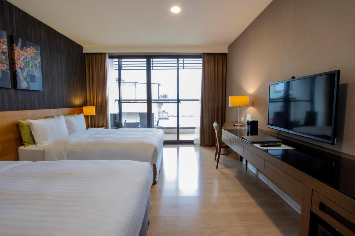 Lealea Garden Hotels - Sun Lake - Hizvo