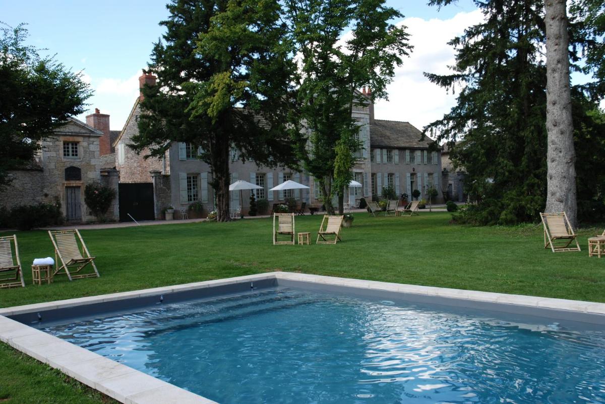 Côté Park - Housity