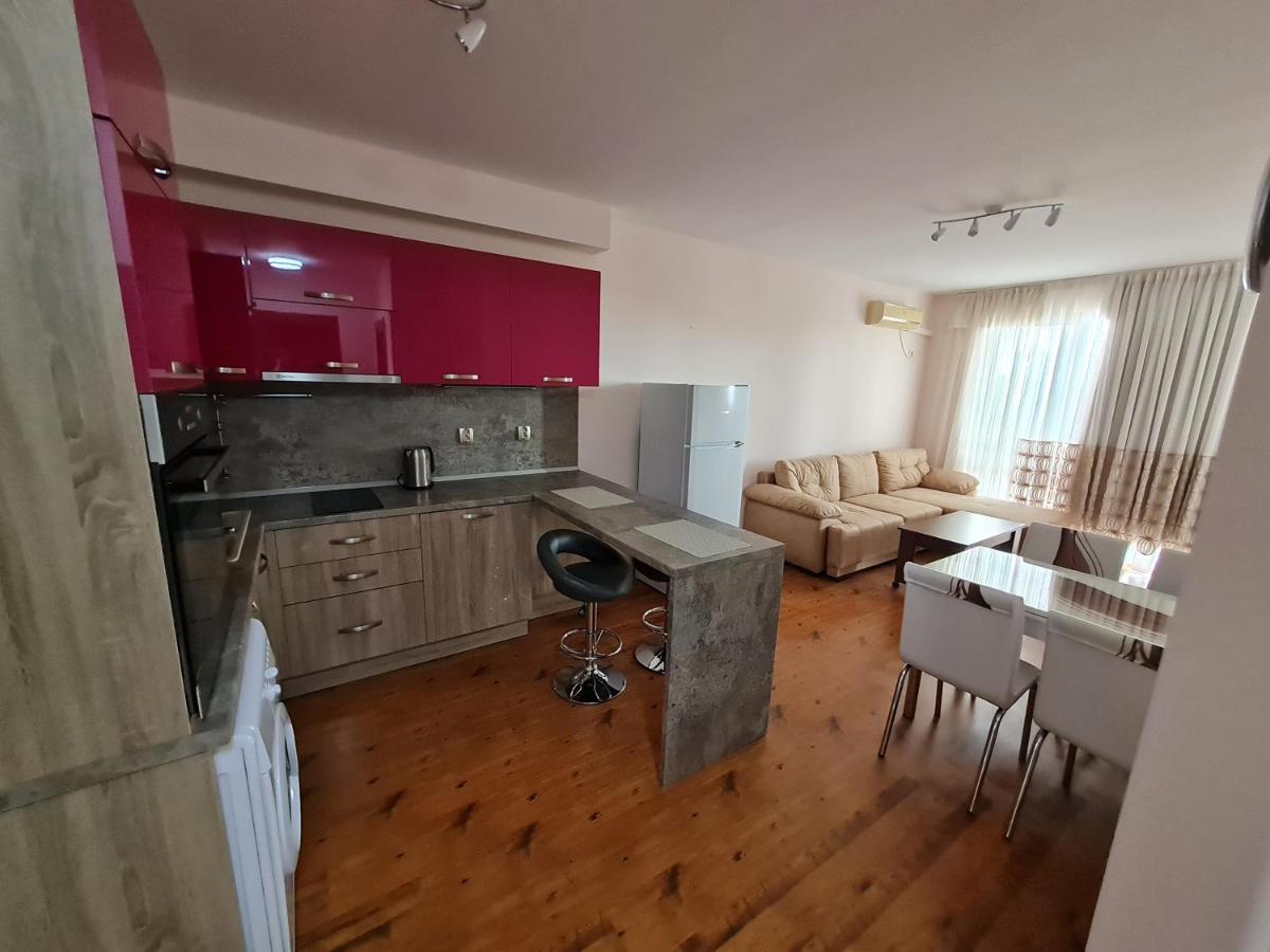 MitProt Panorama Bay 2 luks Apartment 173 - Housity