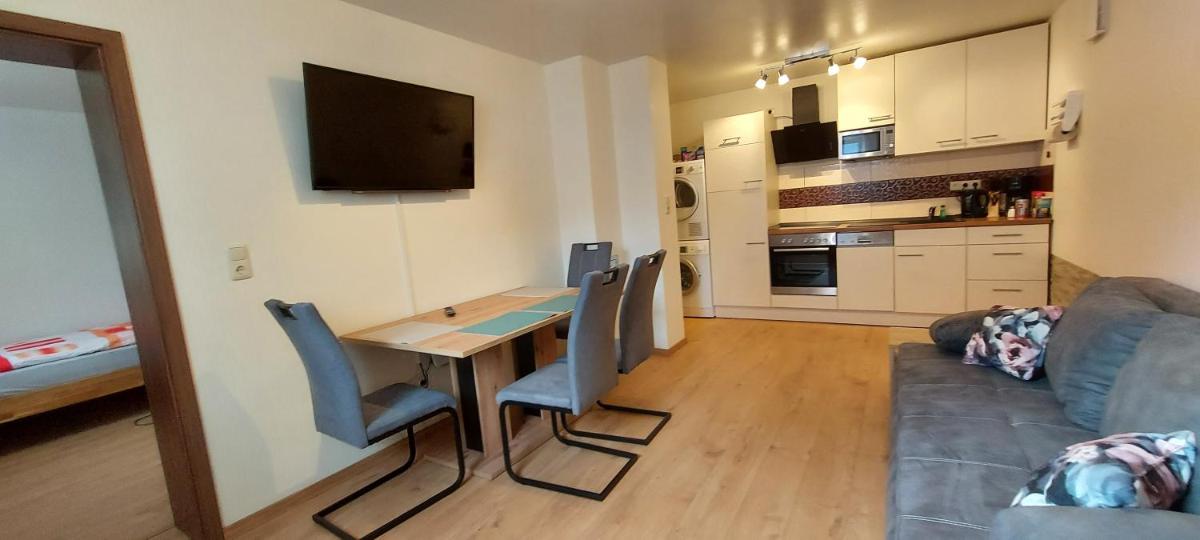 Apartment Popp Heilbronn - Housity