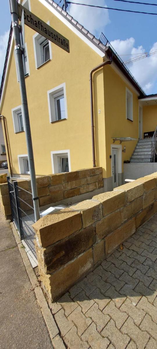 Apartment Popp Heilbronn - Housity