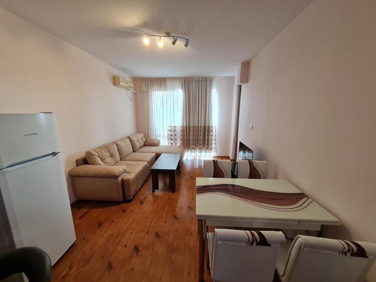 Suitetrails - MitProt ApartCompleks Panorama Bay 2