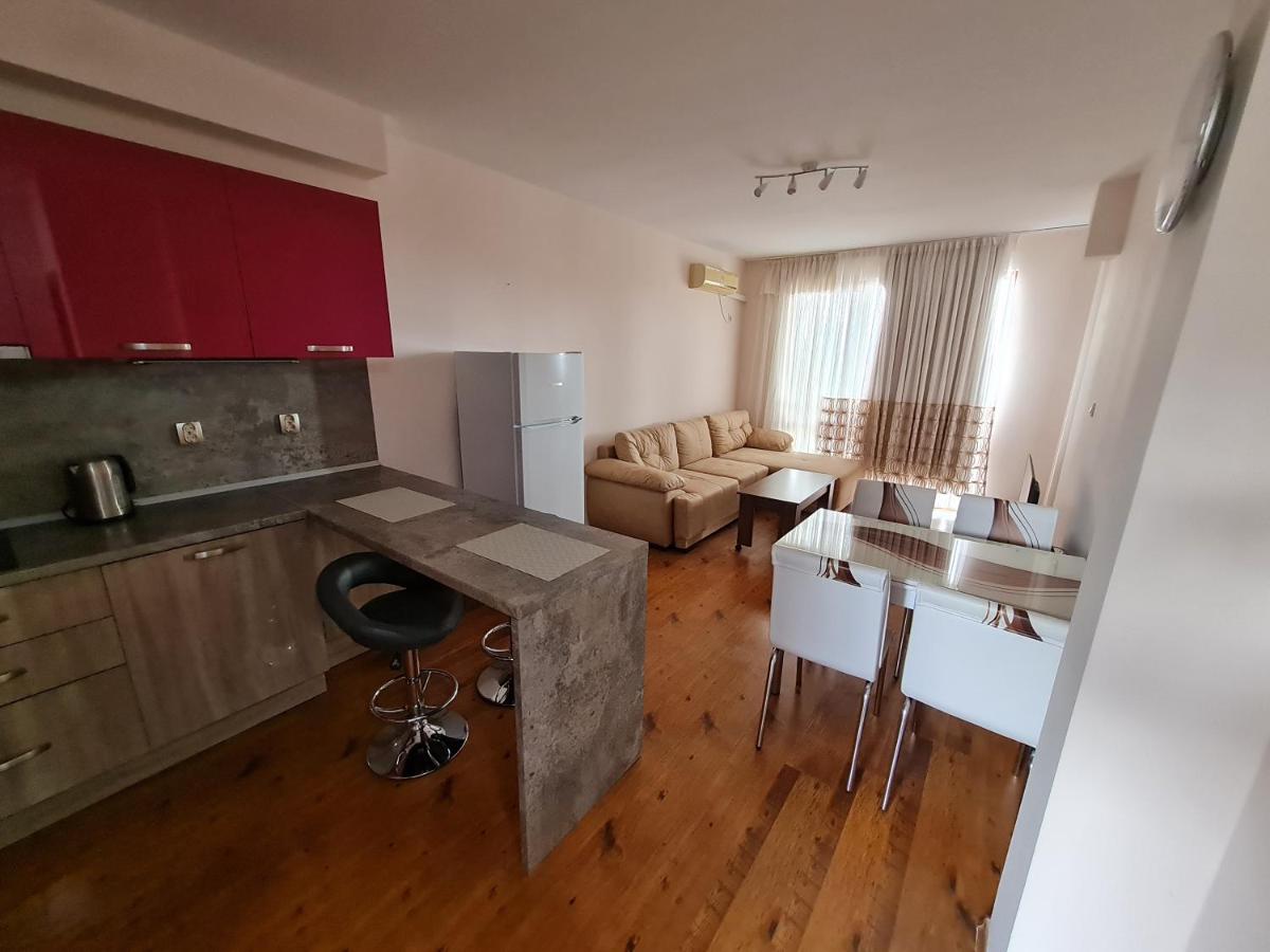 MitProt Panorama Bay 2 luks Apartment 173 - Housity