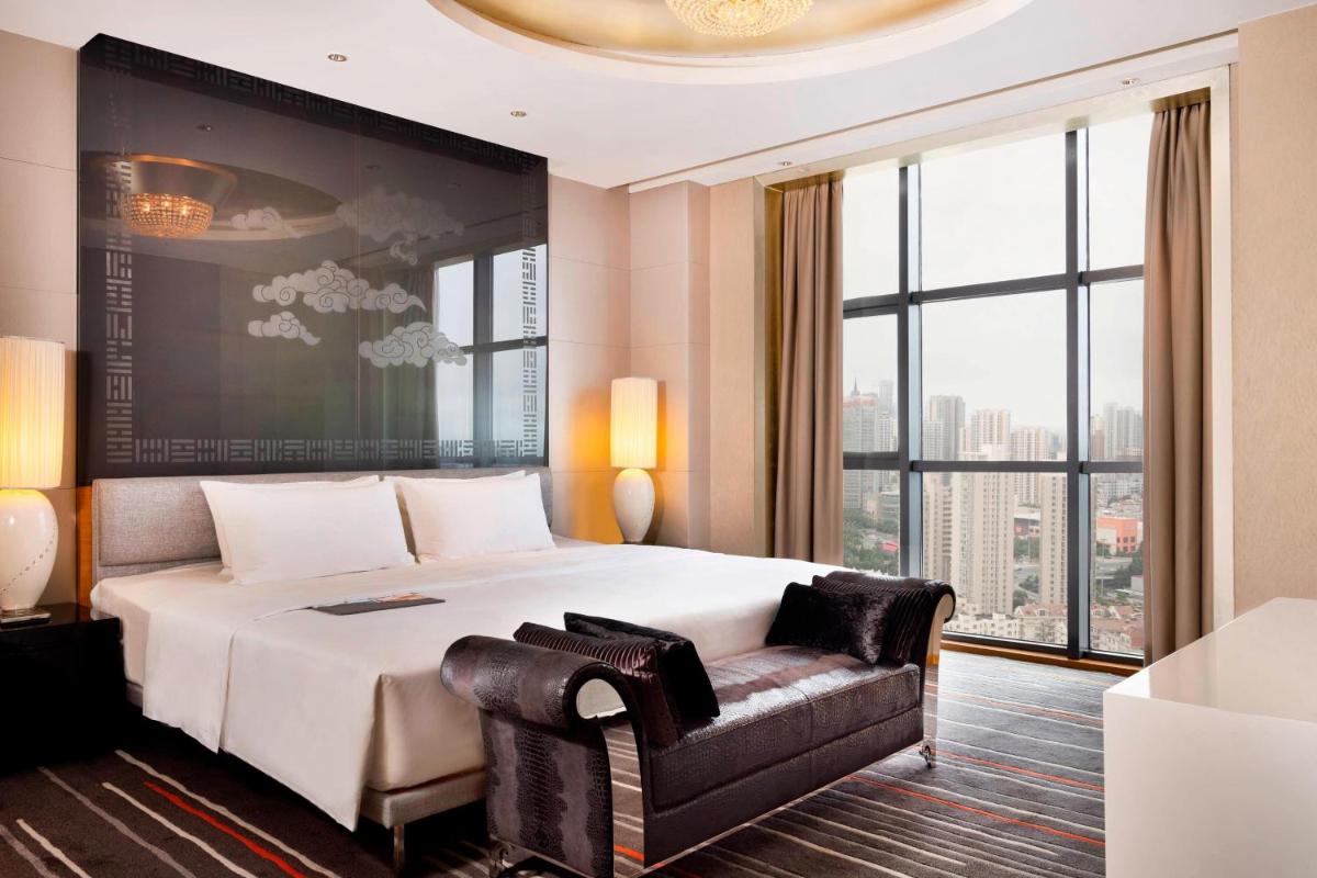 Le Méridien Qingdao - Housity