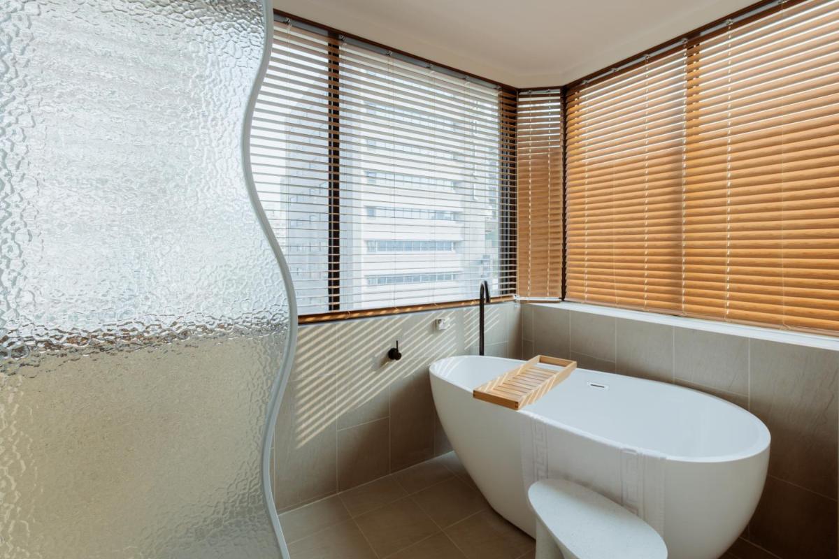 Suitetrails - Just Inn Kaohsiung