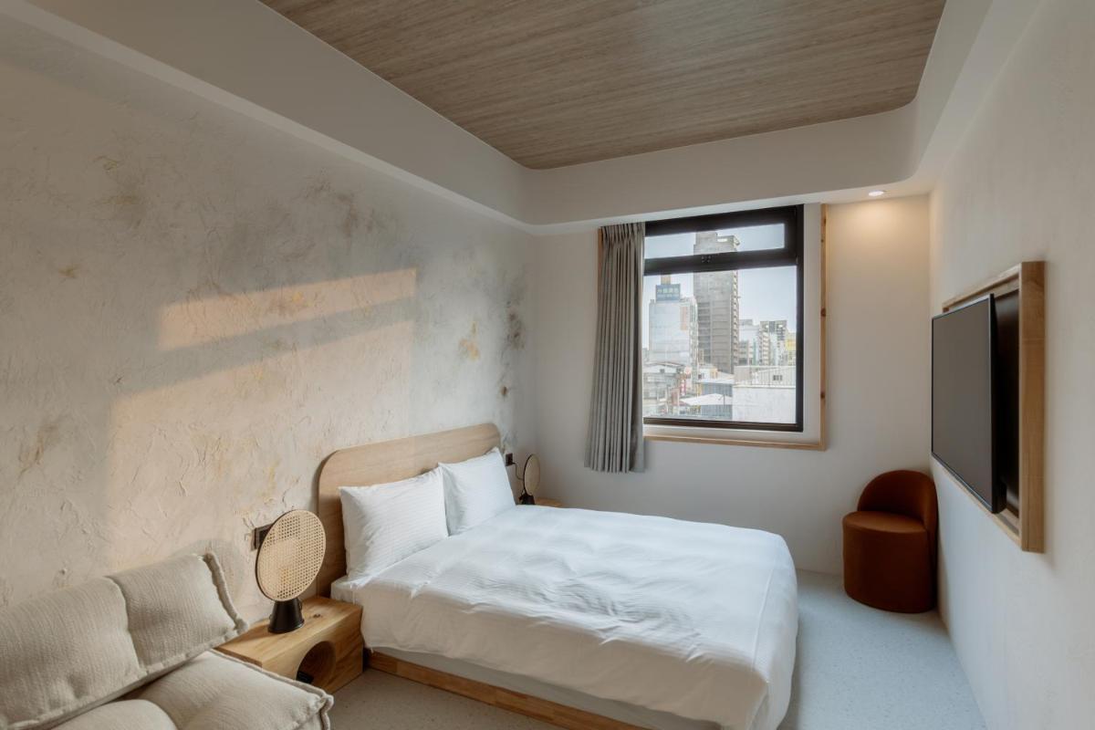Suitetrails - Just Inn Kaohsiung