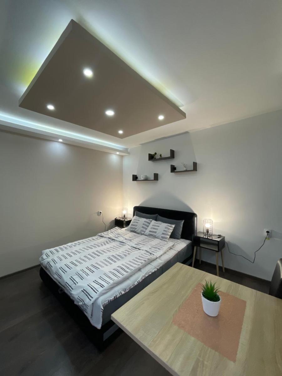 Apartman Central A&D - Housity