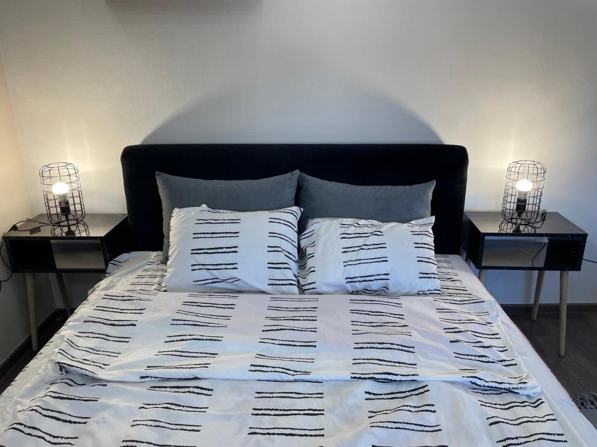 Apartman Central A&D - Housity
