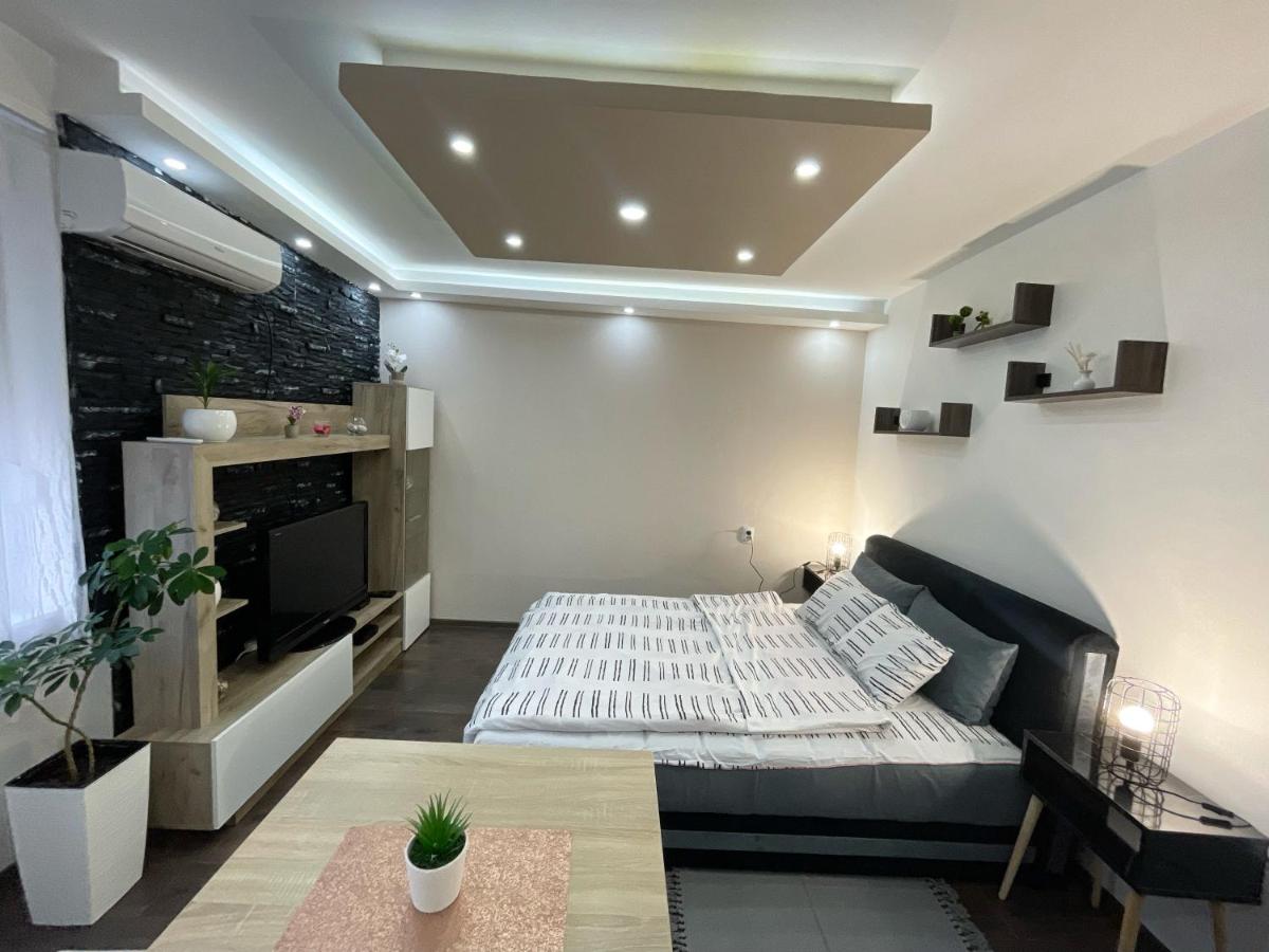 Apartman Central A&D - Housity