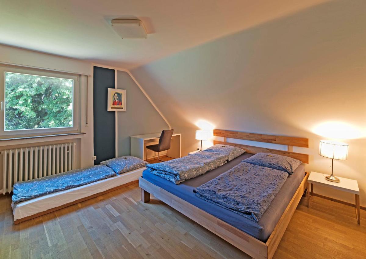 Cozy Inn Schladern - Housity