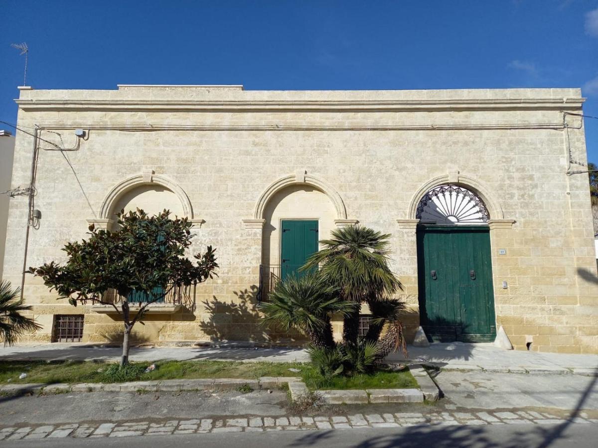 Dimora Margherita in Salento - Housity