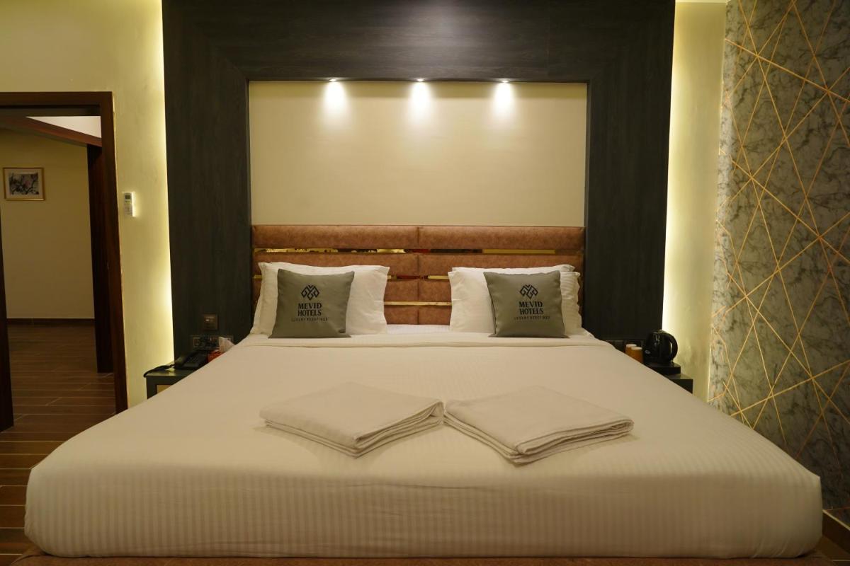 Mevid Hotels - Housity