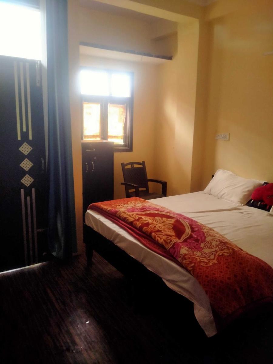 Hotel O Home Achha Hotel - Housity