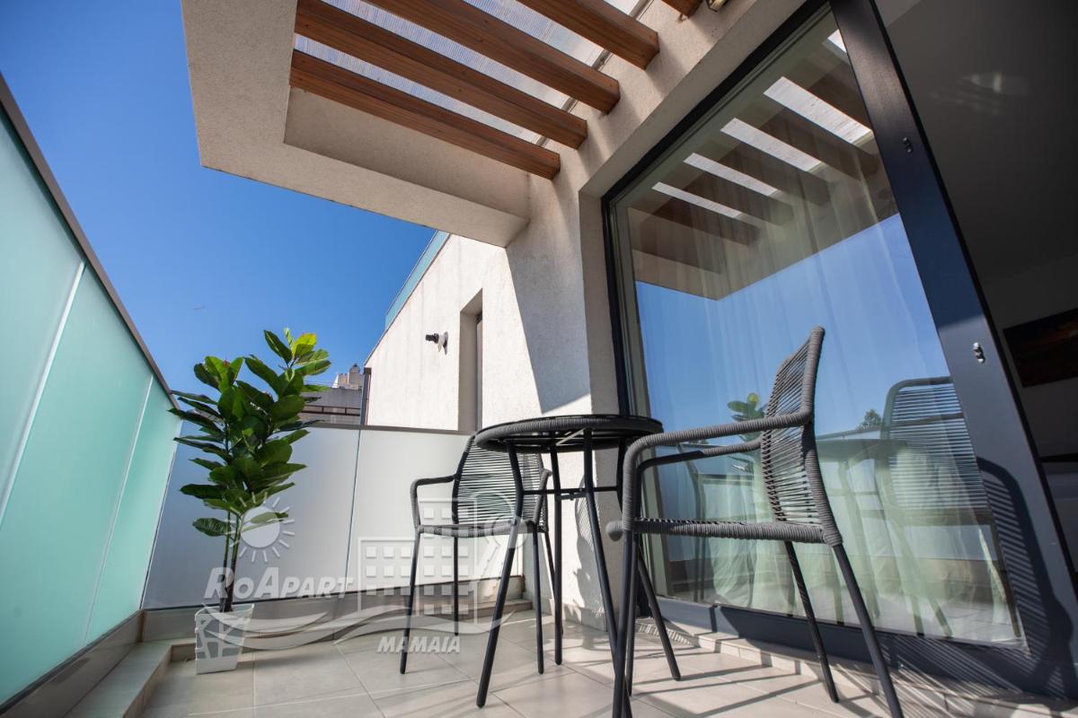 RoApart Mamaia - Riva Lake Apartments - Housity