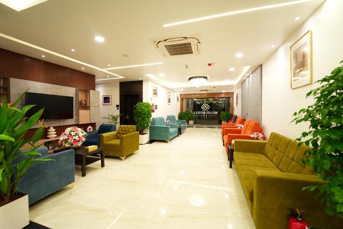 Mevid Hotels - Housity