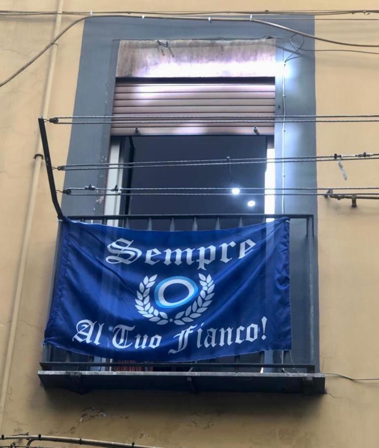 Casa Nel Cuore Di Napoli centro storico - Housity