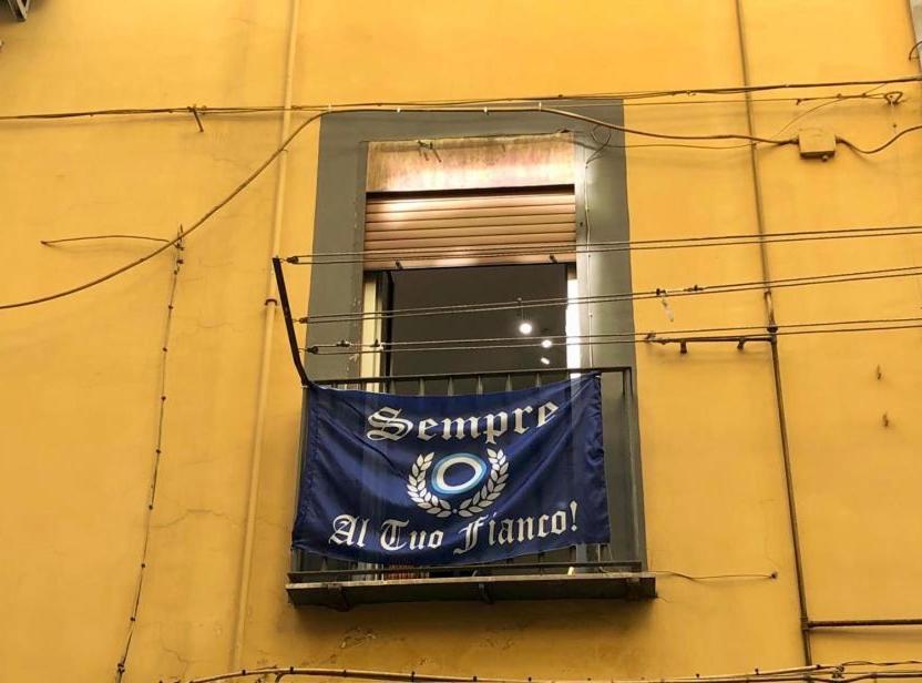 Casa Nel Cuore Di Napoli centro storico - Housity