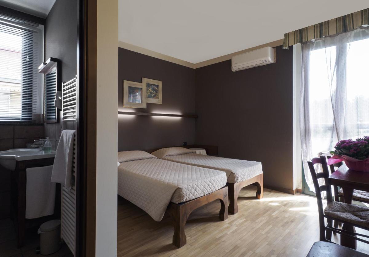 Il Fiordaliso Foresteria - Housity