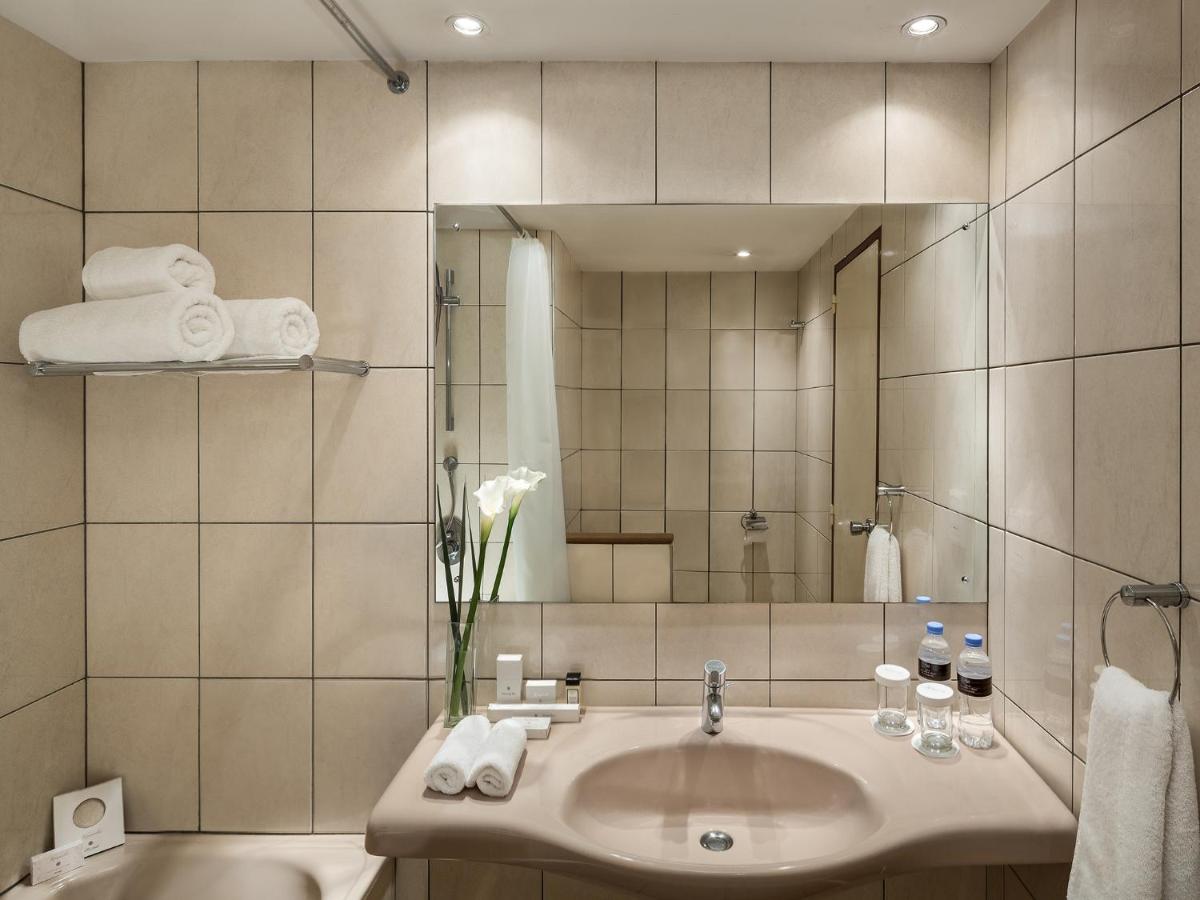 Suitetrails - Hotel des Mille Collines