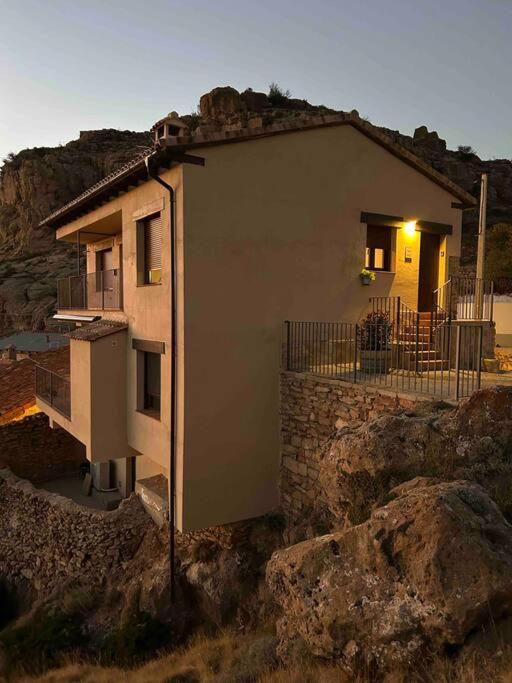 Vistas Del Maestrazgo apartamentos Rurales - Housity
