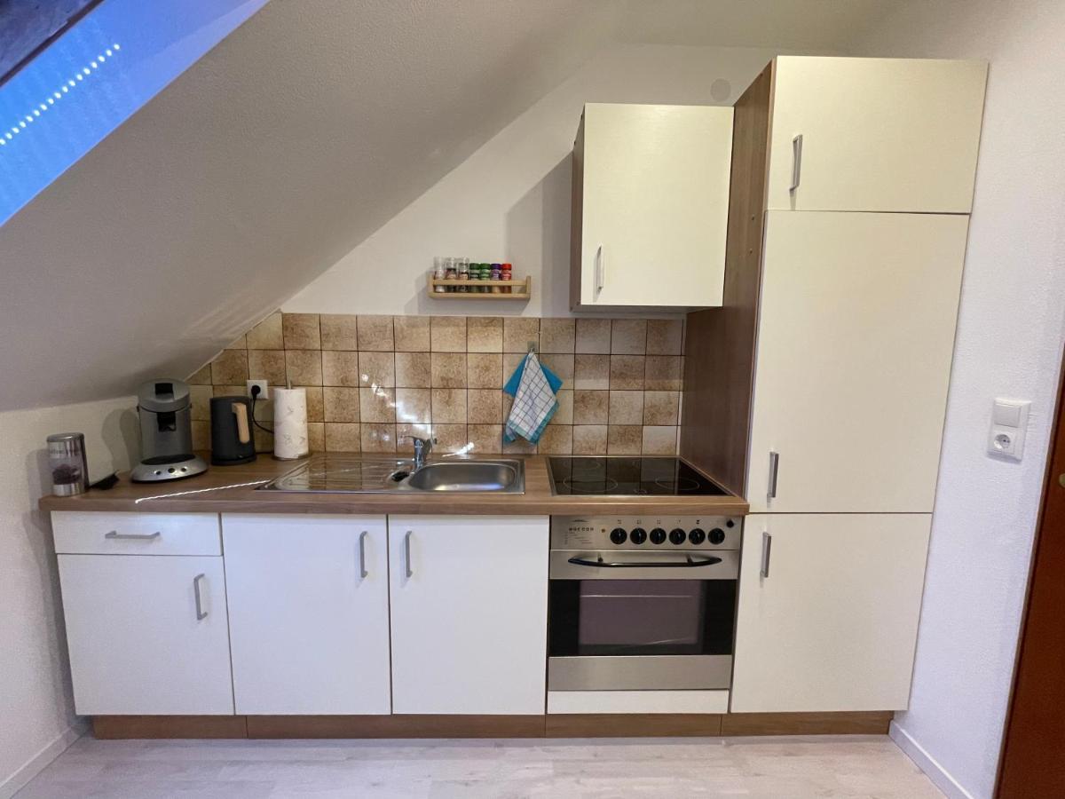 Ferienwohnung „Riedforst“ - Housity