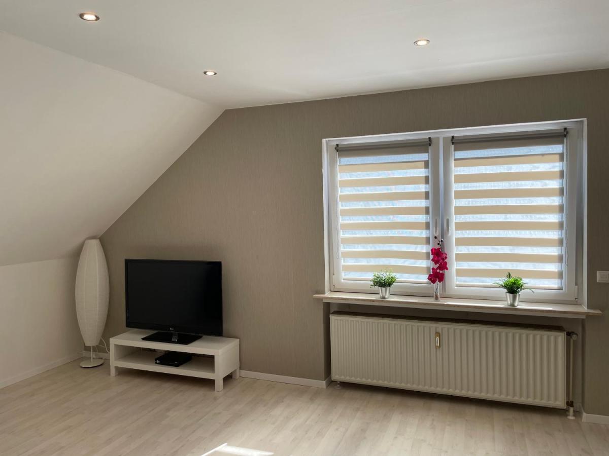Ferienwohnung „Riedforst“ - Housity