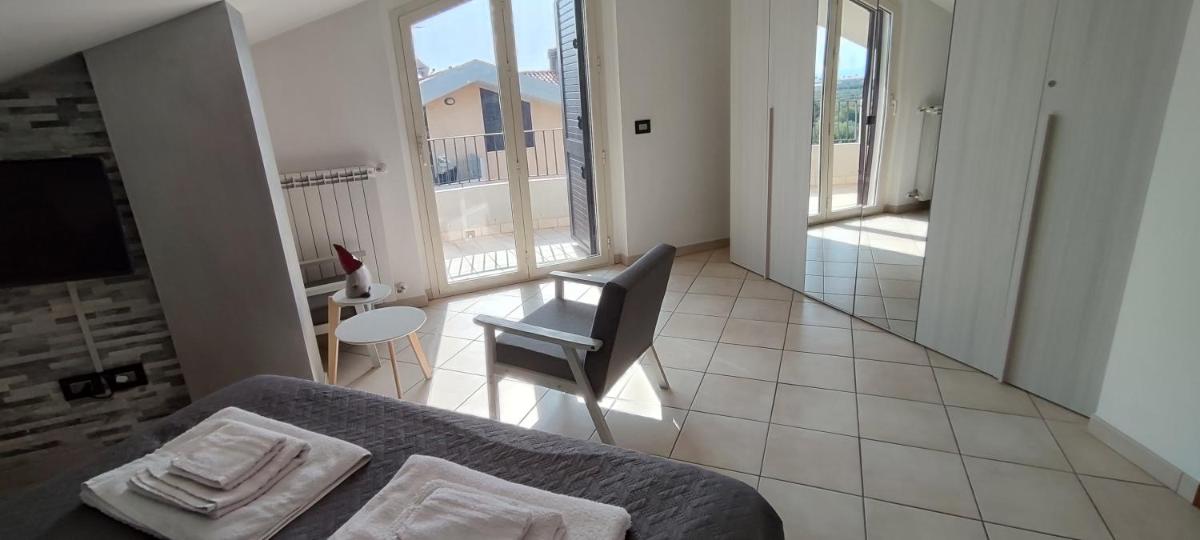 SOLE e MARE Luxury Home - Hizvo
