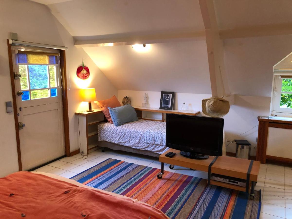 Le clos du Ru - Housity