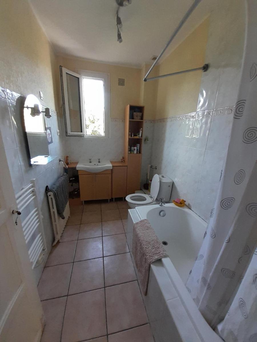 Maison anglaise - Housity