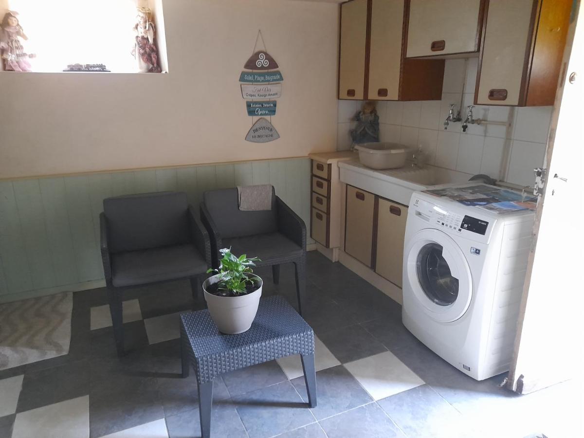 Maison anglaise - Housity