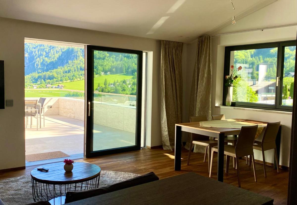 Modern Living Sankt Gilgen - Housity