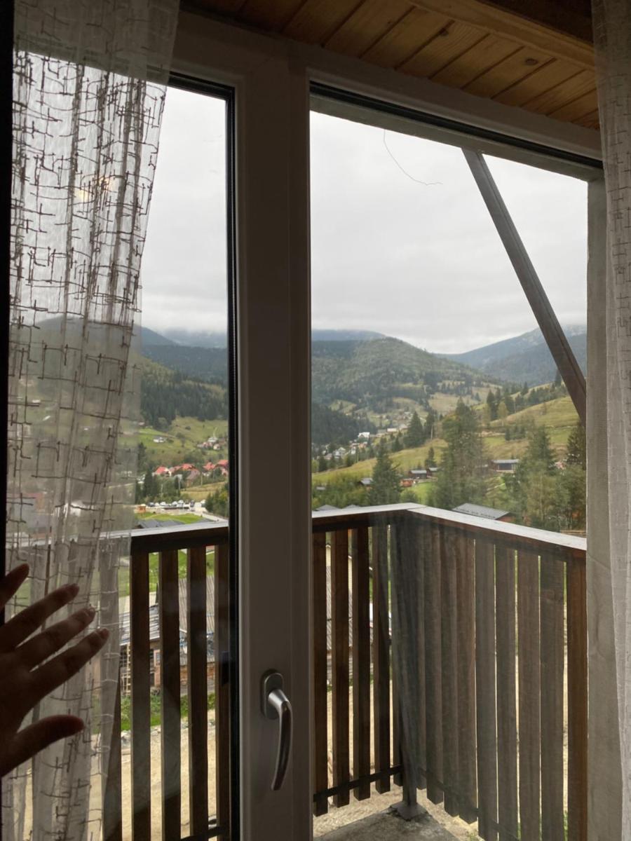 FORREST hotel - Housity