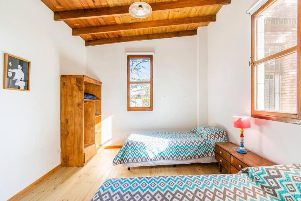Duplex 6 huéspedes , Piscina,acepta mascotas, Casa Mercurio LGBTQ friendly - Housity