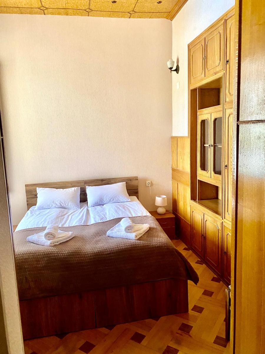 Boutique Hotel Talaveri In Telavi - Housity