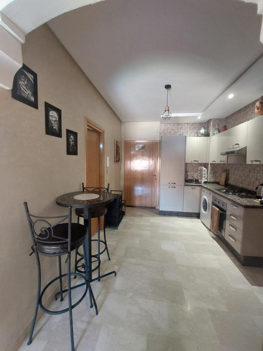 Marrakesh home - Hizvo