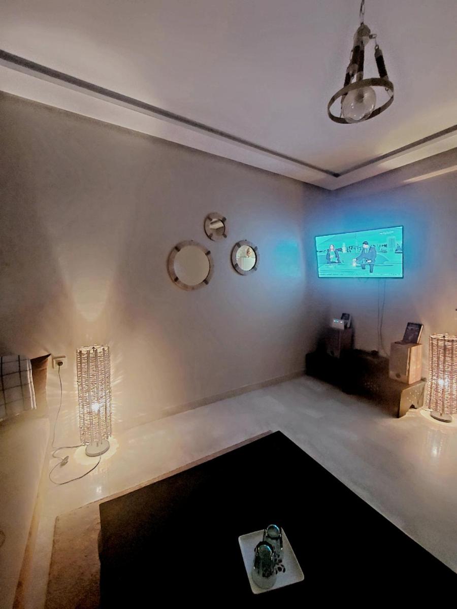 Marrakesh home - Hizvo