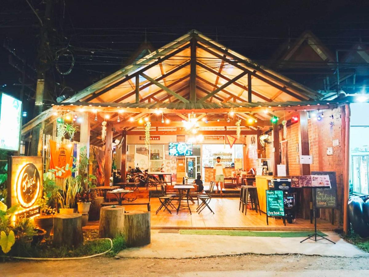 Khao-Sok Bed and Breakfast - Housity