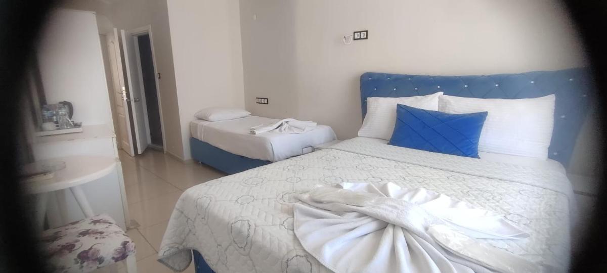 kılıç otel - Housity
