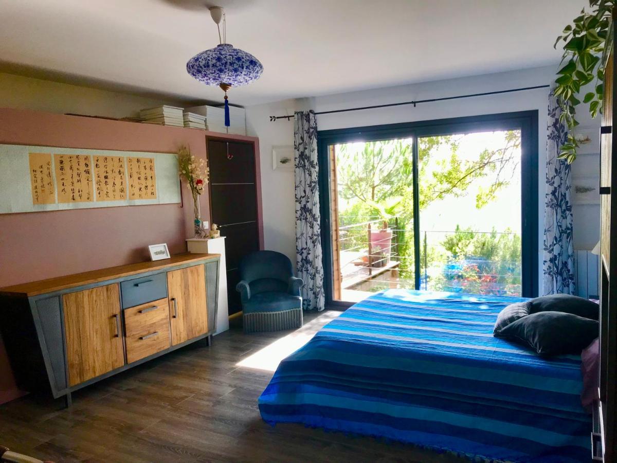 Suitetrails - Chambre Espigarie
