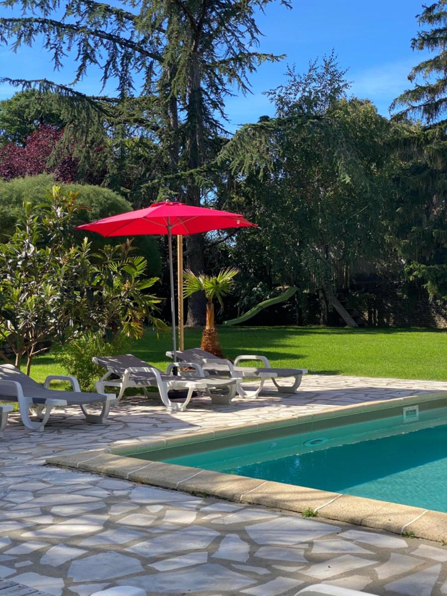 Le Clos des Marais - Housity