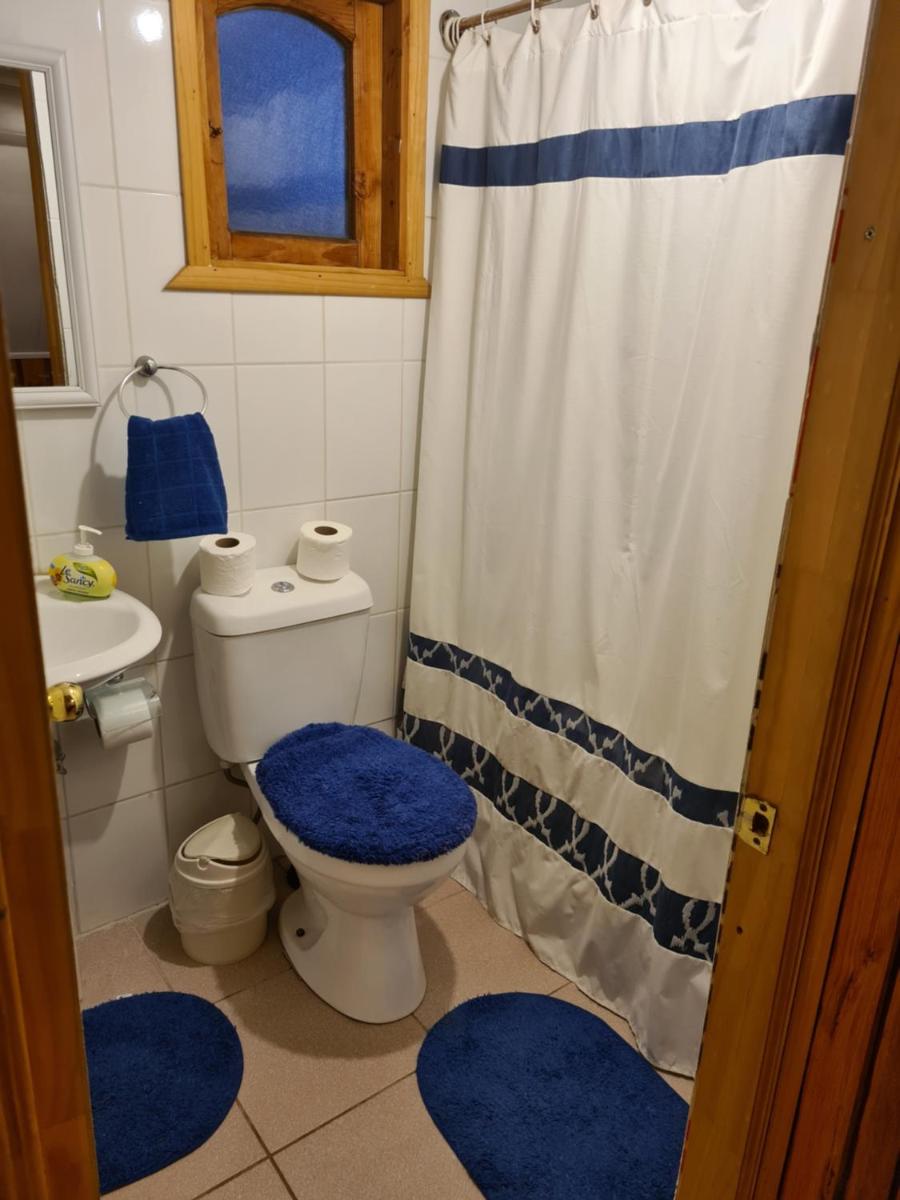 Suitetrails - Cabañas cerca de Valdivia, en San José de la Mariquina