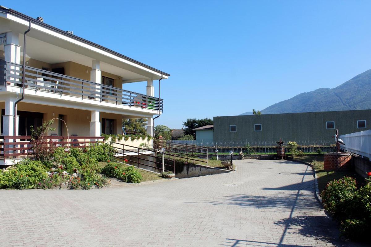 Fior di Loto Apartment - Housity