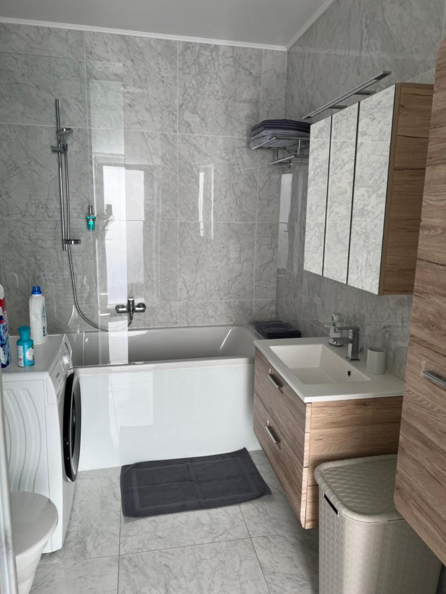 Apartment NUMBER 17 - Hizvo