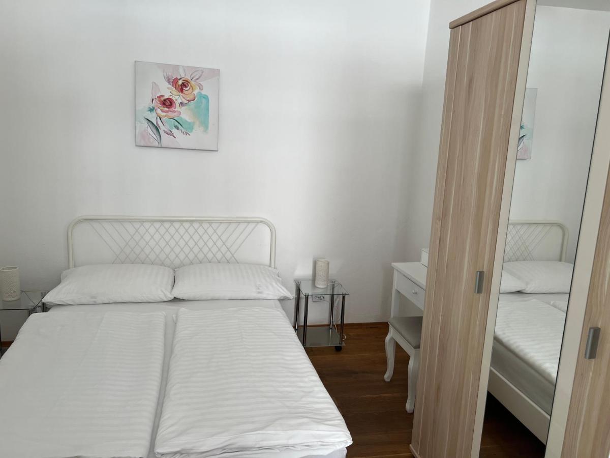 Apartment NUMBER 17 - Hizvo