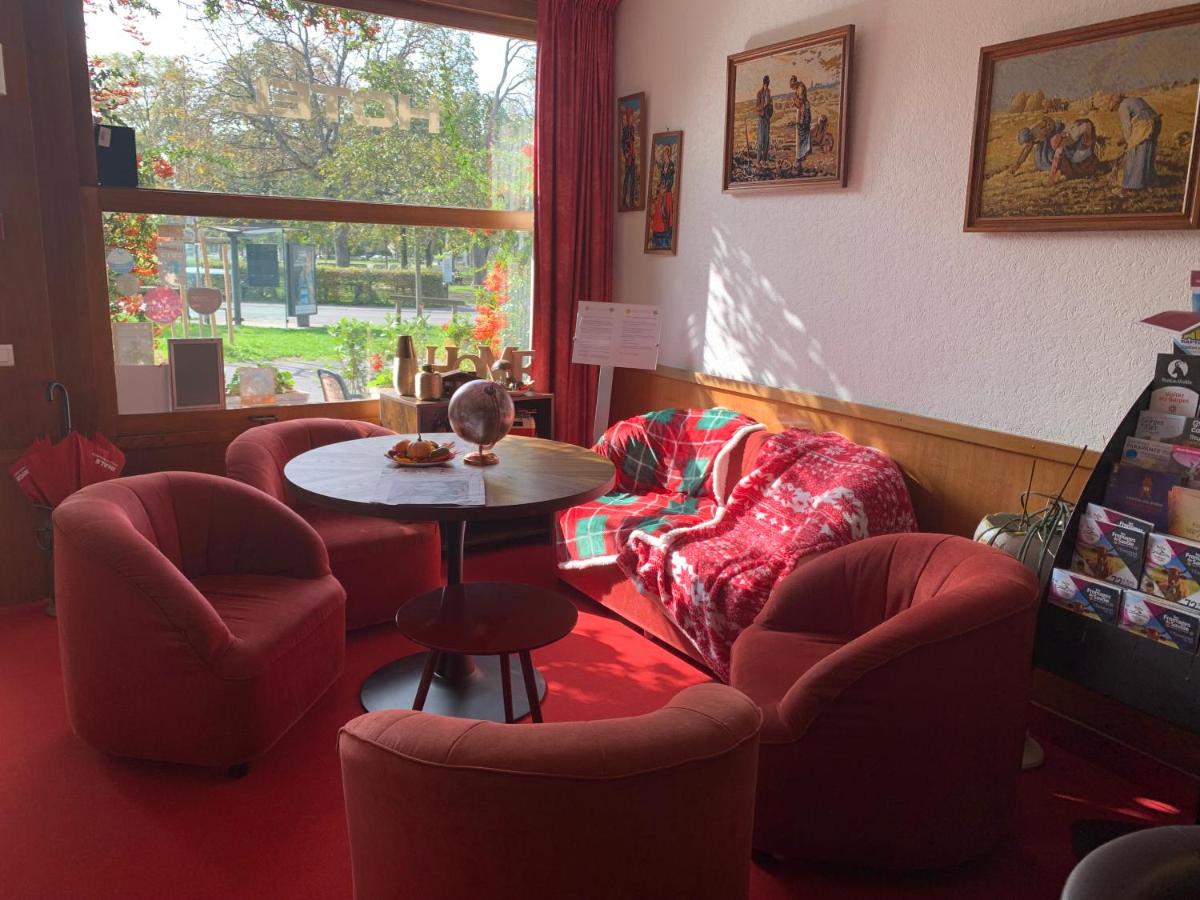 HOTEL LES MARRONNIERS - Housity