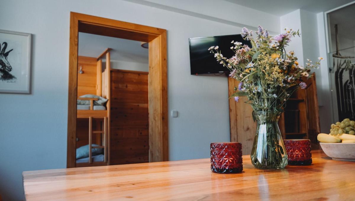 Appartement Alpenrauschen - Housity