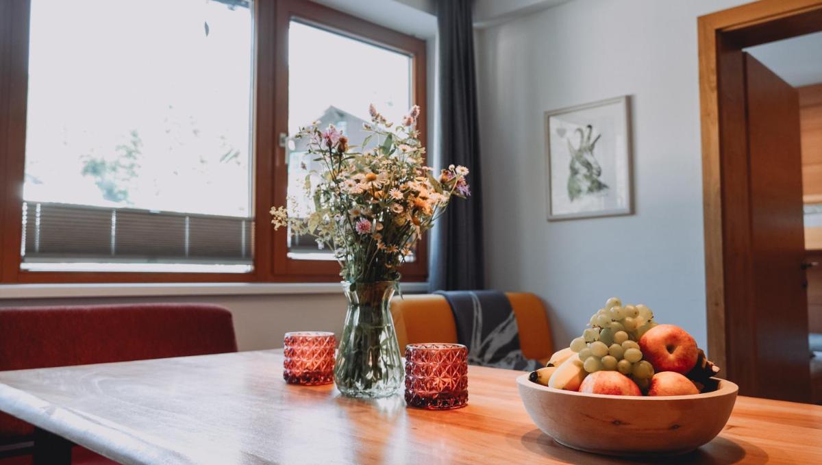 Appartement Alpenrauschen - Housity