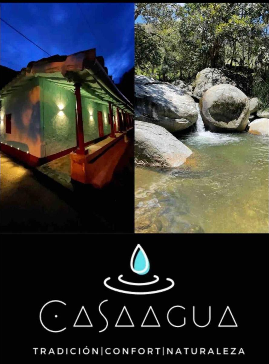 Casaagua - Housity